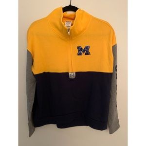 Victoria’s Secret PINK University of Michigan